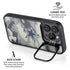 NFL Dallas Cowboys Camo iPhone 14 Pro Kickstand Case